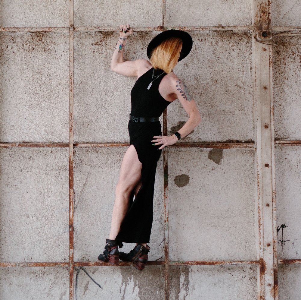 Meet your Posher, Lindsay